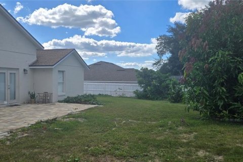 Villa ou maison à vendre à Orlando, Floride: 4 chambres, 174.01 m2 № 2427223 - photo 30