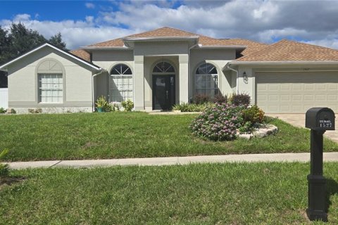 Villa ou maison à Orlando, Floride 4 chambres, 174.01 m2 № 2427223