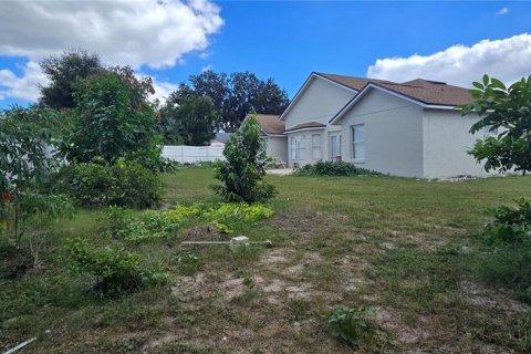 Villa ou maison à vendre à Orlando, Floride: 4 chambres, 174.01 m2 № 2427223 - photo 23