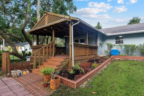 House in Southwest Ranches, Florida 3 bedrooms, 143.26 sq.m. № 1711381 - photo 29