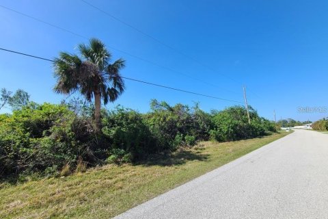 Land in Englewood, Florida № 2164148 - photo 2