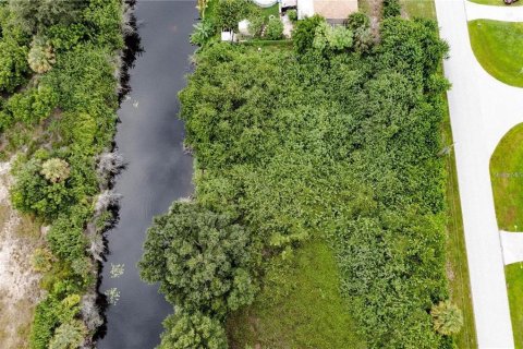 Land in Englewood, Florida № 2164148