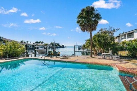 House in Tampa, Florida 4 bedrooms, 326.55 sq.m. № 2095815 - photo 8