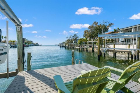 House in Tampa, Florida 4 bedrooms, 326.55 sq.m. № 2095815 - photo 5
