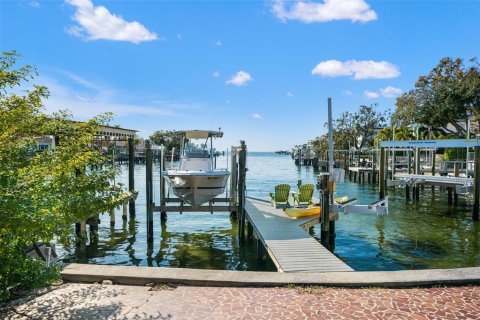 House in Tampa, Florida 4 bedrooms, 326.55 sq.m. № 2095815 - photo 7