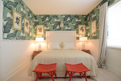Condominio en venta en Miami Beach, Florida, 1 dormitorio, 61.32 m2 № 1994597 - foto 14