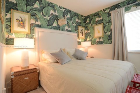 Condominio en venta en Miami Beach, Florida, 1 dormitorio, 61.32 m2 № 1994597 - foto 13