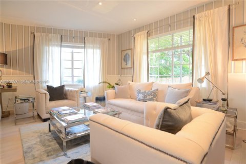 Condominio en venta en Miami Beach, Florida, 1 dormitorio, 61.32 m2 № 1994597 - foto 5