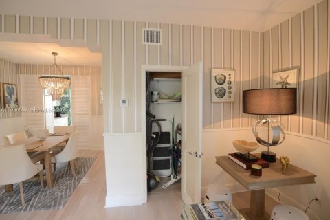Condominio en venta en Miami Beach, Florida, 1 dormitorio, 61.32 m2 № 1994597 - foto 6