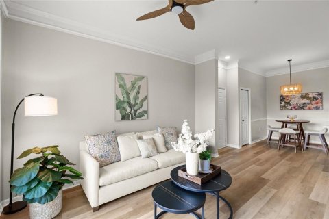 Condo in Sarasota, Florida, 1 bedroom  № 2201838 - photo 12