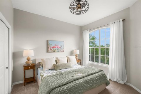 Condo in Sarasota, Florida, 1 bedroom  № 2201838 - photo 14
