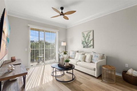 Condo in Sarasota, Florida, 1 bedroom  № 2201838 - photo 11