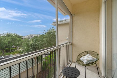Condo in Sarasota, Florida, 1 bedroom  № 2201838 - photo 22