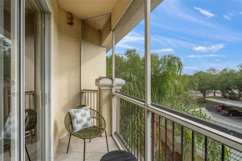 Condo in Sarasota, Florida, 1 bedroom  № 2201838 - photo 21