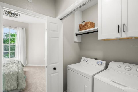Condo in Sarasota, Florida, 1 bedroom  № 2201838 - photo 19