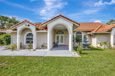 Casa en venta en Loxahatchee Groves, Florida, 4 dormitorios, 222.41 m2 № 1770804 - foto 3