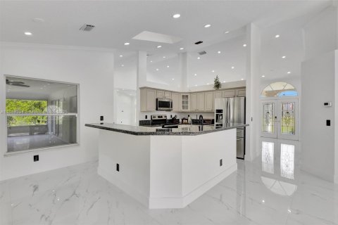 Casa en venta en Loxahatchee Groves, Florida, 4 dormitorios, 222.41 m2 № 1770804 - foto 29