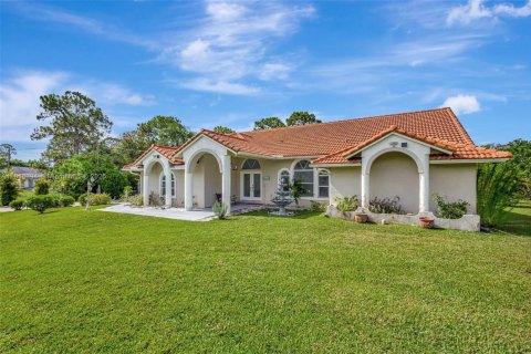 Casa en venta en Loxahatchee Groves, Florida, 4 dormitorios, 222.41 m2 № 1770804 - foto 2