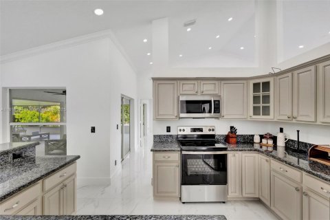 Casa en venta en Loxahatchee Groves, Florida, 4 dormitorios, 222.41 m2 № 1770804 - foto 28