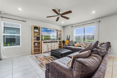 House in Kissimmee, Florida 4 bedrooms, 202.34 sq.m. № 1625510 - photo 4