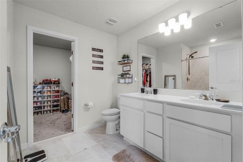 House in Kissimmee, Florida 4 bedrooms, 202.34 sq.m. № 1625510 - photo 23