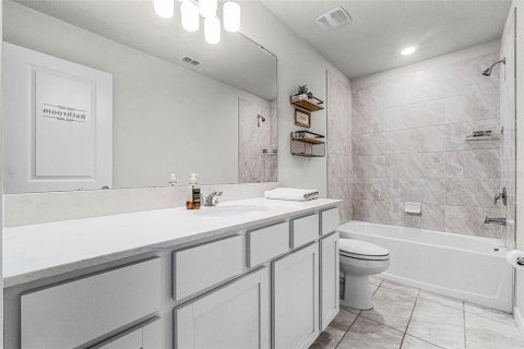 House in Kissimmee, Florida 4 bedrooms, 202.34 sq.m. № 1625510 - photo 25