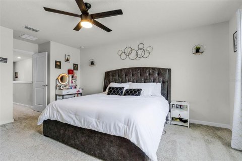 House in Kissimmee, Florida 4 bedrooms, 202.34 sq.m. № 1625510 - photo 20