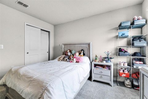 House in Kissimmee, Florida 4 bedrooms, 202.34 sq.m. № 1625510 - photo 28