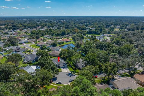 House in Lutz, Florida 4 bedrooms, 205.04 sq.m. № 2427427 - photo 4