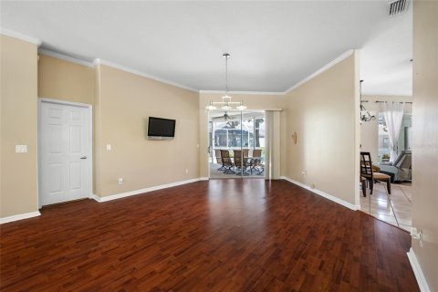 House in Lutz, Florida 4 bedrooms, 205.04 sq.m. № 2427427 - photo 15