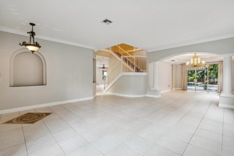 Casa en alquiler en Boynton Beach, Florida, 5 dormitorios, 378.76 m2 № 2421317 - foto 9