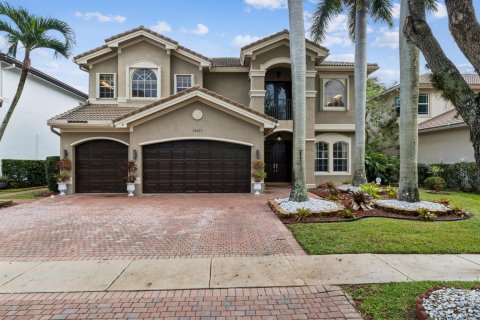 Casa en alquiler en Boynton Beach, Florida, 5 dormitorios, 378.76 m2 № 2421317 - foto 3