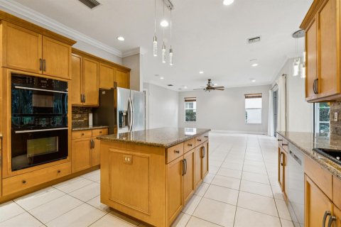Casa en alquiler en Boynton Beach, Florida, 5 dormitorios, 378.76 m2 № 2421317 - foto 16
