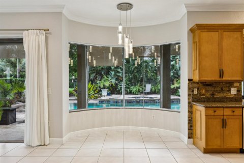 Casa en alquiler en Boynton Beach, Florida, 5 dormitorios, 378.76 m2 № 2421317 - foto 17