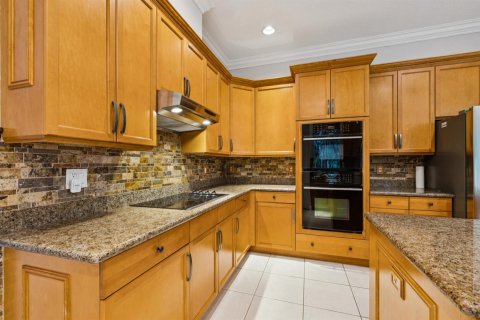 Casa en alquiler en Boynton Beach, Florida, 5 dormitorios, 378.76 m2 № 2421317 - foto 15