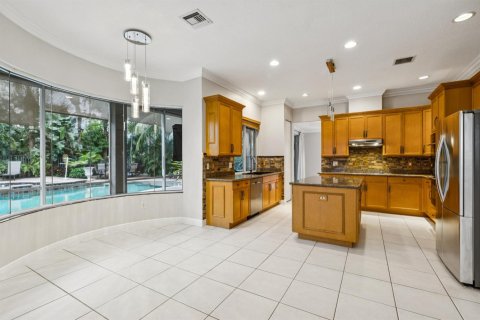 Casa en alquiler en Boynton Beach, Florida, 5 dormitorios, 378.76 m2 № 2421317 - foto 12