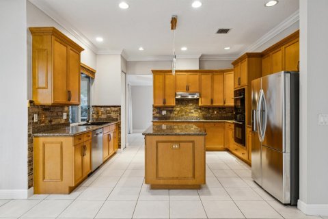 Casa en alquiler en Boynton Beach, Florida, 5 dormitorios, 378.76 m2 № 2421317 - foto 13