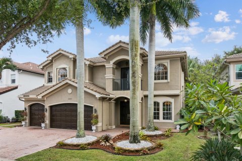 Casa en alquiler en Boynton Beach, Florida, 5 dormitorios, 378.76 m2 № 2421317 - foto 2