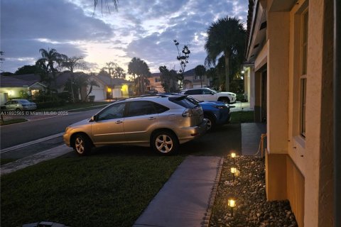 Купить виллу или дом в Уэстон, Флорида 3 спальни, 146.79м2, № 1945201 - фото 25