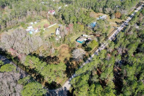 Купить виллу или дом в Буннелл, Флорида 5 комнат, 75.81м2, № 1022649 - фото 27