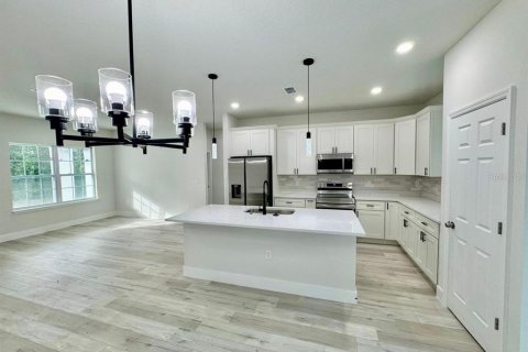 Villa ou maison à vendre à Citrus Springs, Floride: 3 chambres, 142.05 m2 № 1658767 - photo 12
