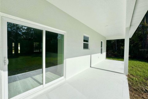 Villa ou maison à vendre à Citrus Springs, Floride: 3 chambres, 142.05 m2 № 1658767 - photo 8