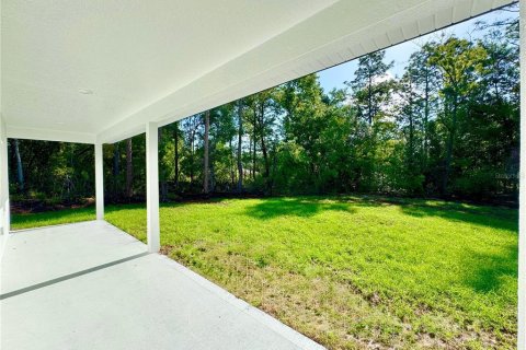 Villa ou maison à vendre à Citrus Springs, Floride: 3 chambres, 142.05 m2 № 1658767 - photo 9