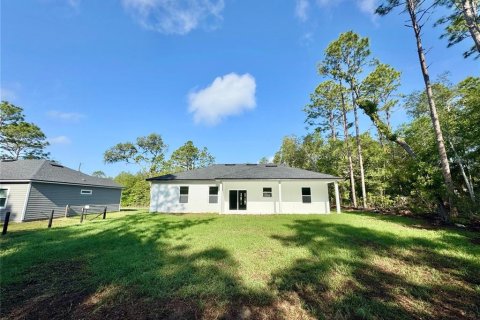 Villa ou maison à vendre à Citrus Springs, Floride: 3 chambres, 142.05 m2 № 1658767 - photo 7