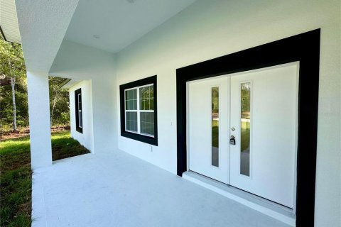 Villa ou maison à vendre à Citrus Springs, Floride: 3 chambres, 142.05 m2 № 1658767 - photo 4