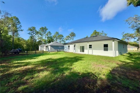 Villa ou maison à vendre à Citrus Springs, Floride: 3 chambres, 142.05 m2 № 1658767 - photo 6