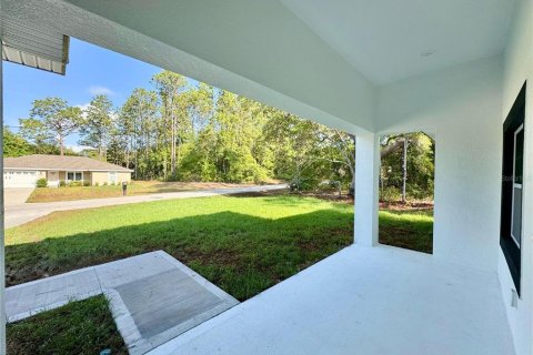 Villa ou maison à vendre à Citrus Springs, Floride: 3 chambres, 142.05 m2 № 1658767 - photo 5