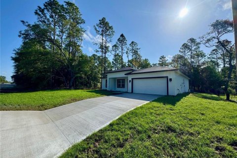 Villa ou maison à vendre à Citrus Springs, Floride: 3 chambres, 142.05 m2 № 1658767 - photo 2