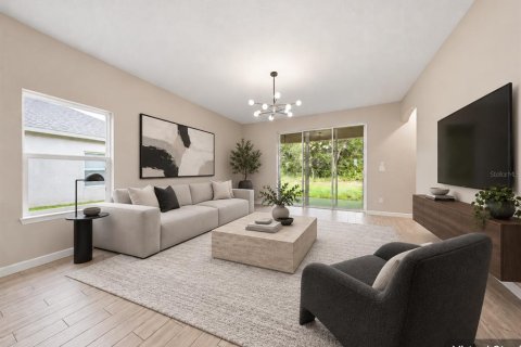 Casa en venta en DeLand, Florida, 4 dormitorios, 195.09 m2 № 2386613 - foto 3