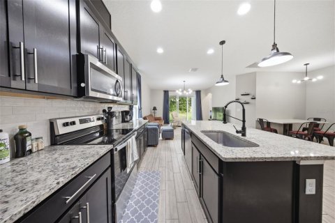 Casa en venta en DeLand, Florida, 4 dormitorios, 195.09 m2 № 2386613 - foto 7
